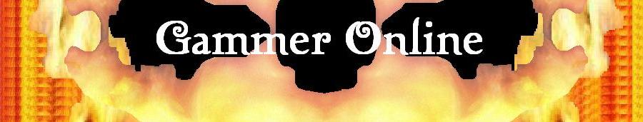 GAMER ONLINE